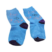 Premium Soft Light Socks (1 Pair / Medium)