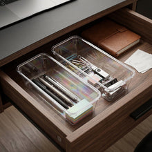plastic drawer divider organizer