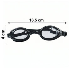clear vision kids swim goggles for fun water activities
