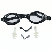 durable lightweight kids swimming goggles for water training