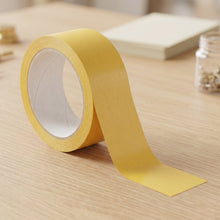 Handling and tearing the transparent adhesive grid tape industrial & scientific