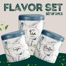Canister Set