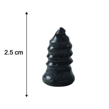 Size guide for tire repair nails