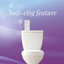 Individual packaging of Freshee toilet tissue rolls ensuring hygiene and easy storage.