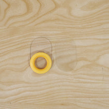 Live photo of plastic toilet seat lifter
