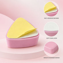 Push grip towel holder size details
