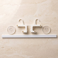 Towel rack size details
