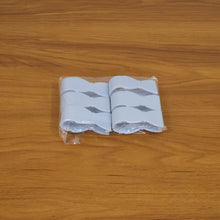 Multipurpose clips securing towels & cloths on various surfaces