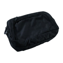 Tech accessories pouch for storing earphones and small gadgets