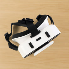 VR Shinecon Virtual Reality Headset (1 Pc)