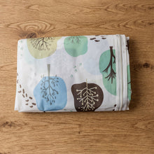 Washing Machine Cover Tumble Dryer Cover  (58X62X85 cm)
