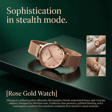 Premium wristwatch for formal and casual wear