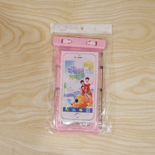 Waterproof mobile pouch 1 pc