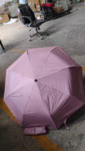 3-Fold Umbrella Summer Sun and Rain Protection Foldable Cute Umbrella || UV Protection Rain Sun Umbrella || Travel Accessories || Umbrella for Children, Girls, and Boys (1 Pc)