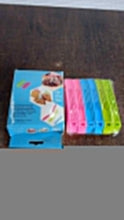 Multipurpose Plastic Pouch Sealer Clips (18 Pc)