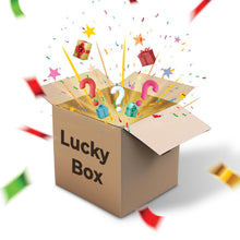 Mega Value Mystery Gift Pack