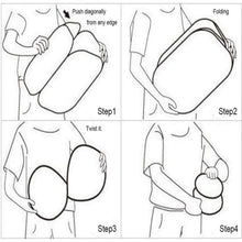 Lightweight and portable mesh laundry basket