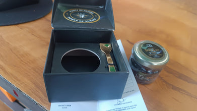 OG Wellness pure Himalayan Shilajit resin product and packaging