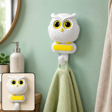 Self Adhesive Wall Hooks – Cute Bird Design for Home | Indo Glow
