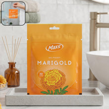 maxs marigold gel freshener