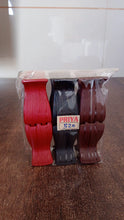 Big Hair Clips for Girls Kids Hair Accessories (6 Pcs Set / Multi Color), Hair accessories