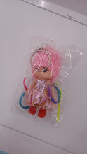 Multifunction Doll Bracelet for Kids – Cute Soft Toy Bracelet with Keychain Use