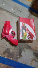 Flexible condiment dispenser gun bottle ideal for grilling and kitchen use
