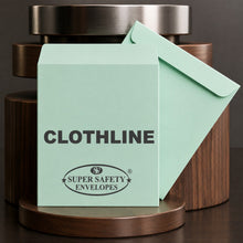 Card Envelope with Self-Seal Closure – Durable & Secure 36x25cm