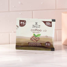 Coffee Wash