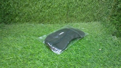 Packaging of the Ice Pack Eye Mask, emphasizing its quality and benefits.