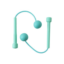 Weighted Ropeless Skipping Rope 