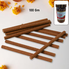 Sticks for Home, Office, Religious Ceremonies, Meditation and Pooja (100 gm/ mix/ 1pc)