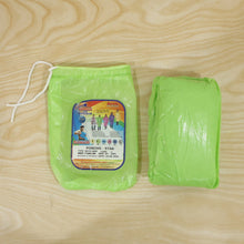 All weather waterproof raincoat with hood for daily use.