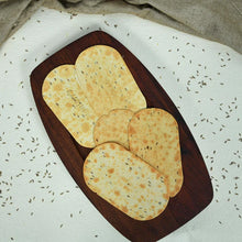 Maniarr's Ginger Chilli Khakhra Wheat Chips (58 Gm)