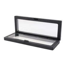Floating frame jewellery display box India