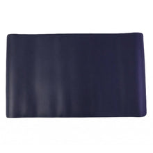 Durable large desk mat for office and gaming