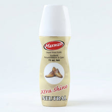 Shoe care liquid polish for daily leather shoe maintenance