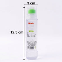 Transparent liquid glue pen for clean application work