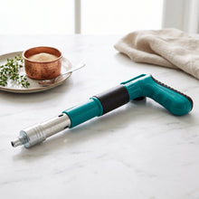 Manual fastening tool for DIY home repairs