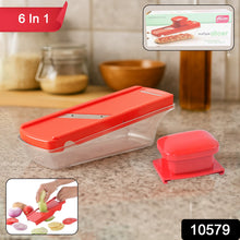 Multipurpose Cutting Tool for Kitchen