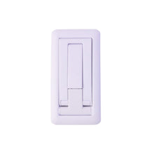 Phone stand on desk for mobile viewing