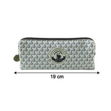 Multipurpose utility pencil case for school, office, or travel