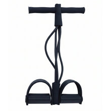 Pull Rope Exerciser Studio