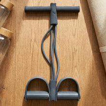 Pull Rope Exerciser Product View