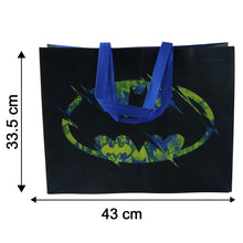Lightweight, sturdy eco tote bag for everyday use