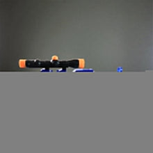 Toy Shooting Gun