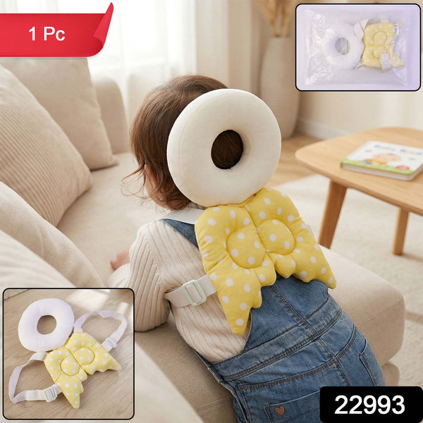 Baby Head Protector