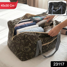 Storage bag pack