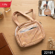 Mini hand purse pack