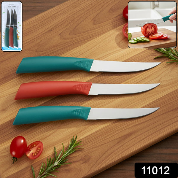 Fruit Knife Set